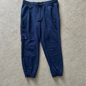 Barco Unify women’s scrub jogger pants